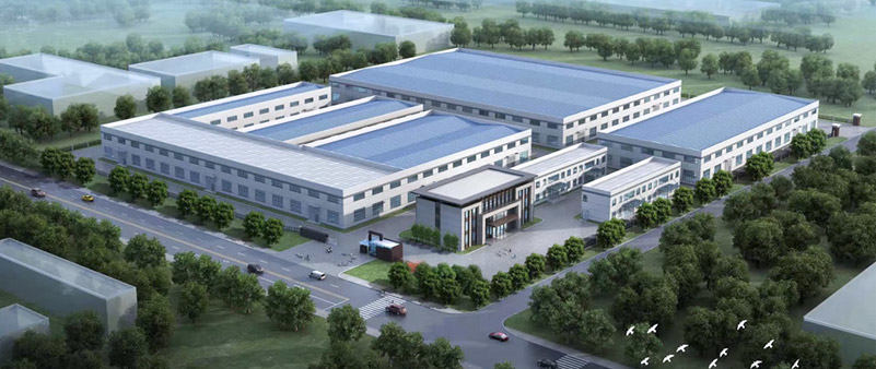 Haian Aoyu Machinery Manufacturing Co., Ltd.